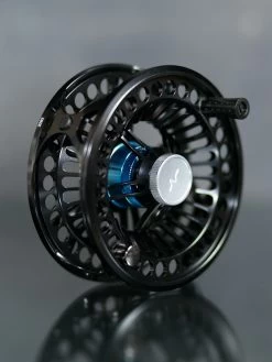 Guideline Vosso Glossy Slate Black -Geschäft Für Angelbedarf Vosso gray blue img1