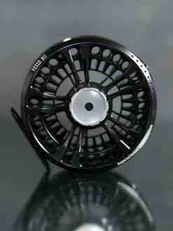 Guideline Vosso Glossy Slate Black -Geschäft Für Angelbedarf Vosso gray blue img3