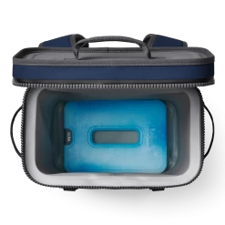 YETI THIN ICE Kühlelemente -Geschäft Für Angelbedarf W YETI Thin Ice L Backflip 1339 B png