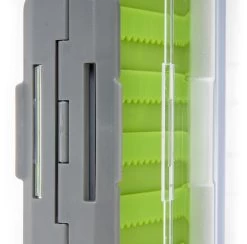 Guideline Double Sided Silicon Fly Box -Geschäft Für Angelbedarf WEB Image Double Side Silicone 105775 2153665815