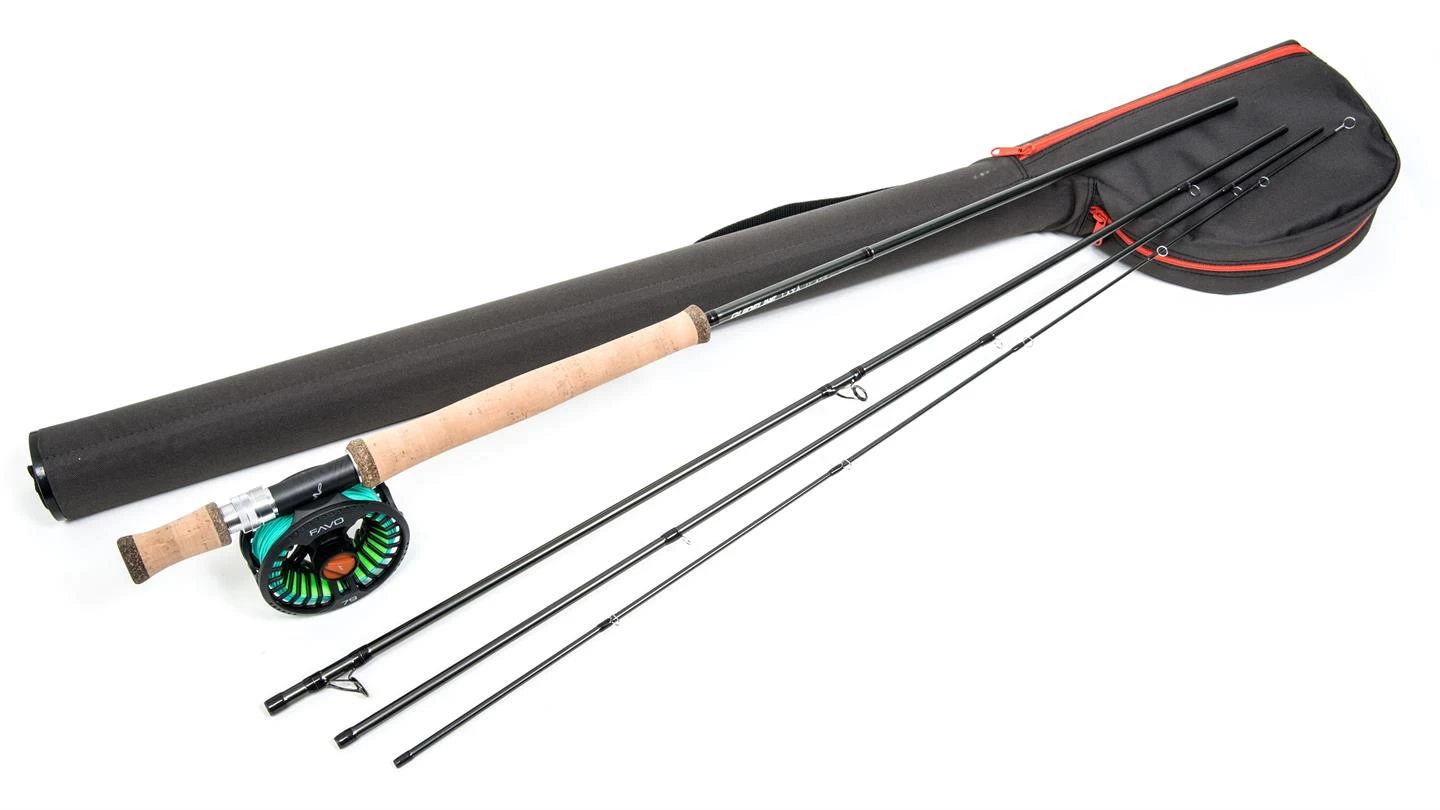 Guideline Lax-A Komplett-Set Switch 3 Guideline Lax-A Komplett-Set Switch