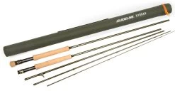 Guideline Stoked 9ft #5 Starter Kit 15 Guideline Stoked 9ft #5 Starter Kit -Geschäft Für Angelbedarf WEB Image Stoked Single Hand Rods 105332 1360967143