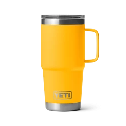 Yeti Rambler 20 Oz Travel Mug