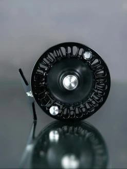 Abel Super Ported Black -Geschäft Für Angelbedarf abel super 4