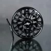 Abel SDS Fly Reel - Black -Geschäft Für Angelbedarf abeld sds 1
