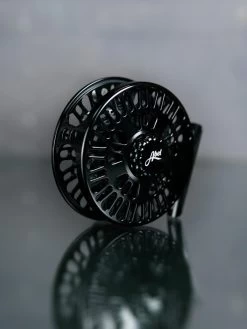 Abel Super Ported Black -Geschäft Für Angelbedarf abeld suoer 2