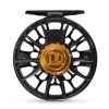 Ross Reels Animas Fliegenrolle Black 1 Ross Reels Animas Fliegenrolle Black -Geschäft Für Angelbedarf animas 18 black front
