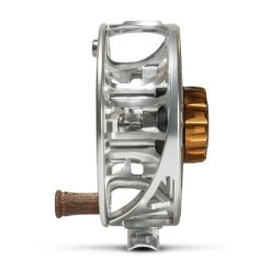 Ross Reels Animas Fliegenrolle Platinum -Geschäft Für Angelbedarf animas 18 platinum side