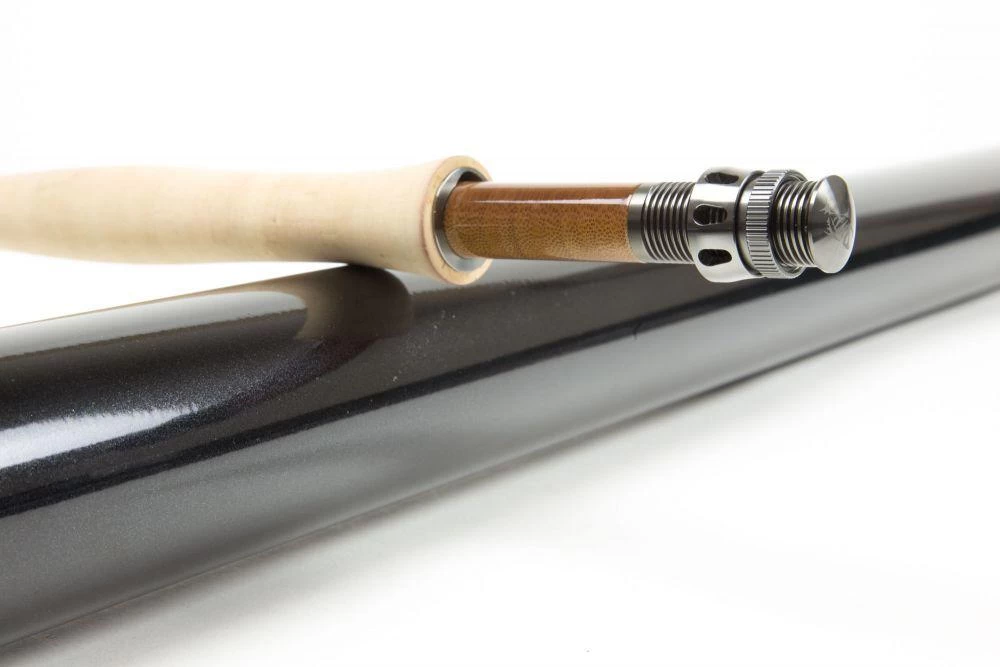 G.LOOMIS G Loomis Asquith Fliegenrute 6 G.LOOMIS G Loomis Asquith Fliegenrute – Bild 4