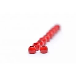 Future Fly Brass Beads -Geschäft Für Angelbedarf brass beads 4 mm dark red 1 5b1f3e38 883a 4360 94bb f93e4c6e03d8
