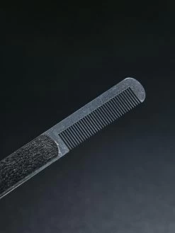 C&F Design Stainless Tying Comb (CFT-TC1) -Geschäft Für Angelbedarf c f design kamm zum fliegenbinden
