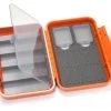 C&F DESIGN C&F Tubenfliegenbox Medium - CF-2405h -Geschäft Für Angelbedarf c f 2505h tubenfliegenbox medium burnt orange
