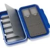 C&F DESIGN C&F Tubenfliegenbox Large - CF-3406h -Geschäft Für Angelbedarf c f 3406h tubenfliegenbox large blau