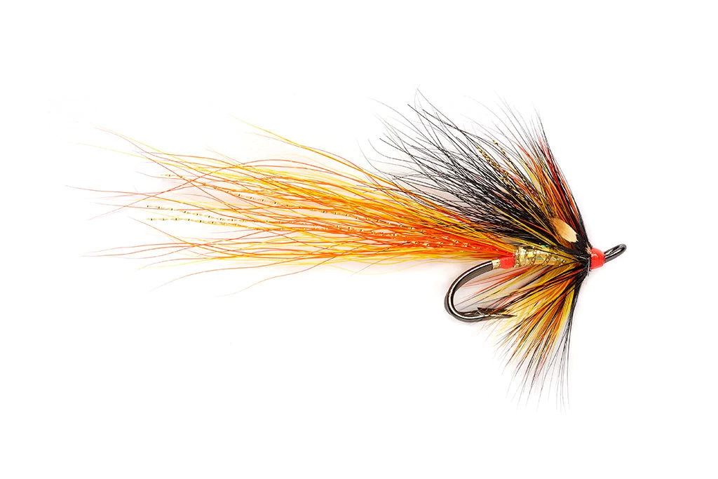 Cascade Willie Gun Gold 3 Cascade Willie Gun Gold