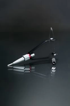 C&F Design Midge Bobbin Holder Long (CFT-61-L) -Geschäft Für Angelbedarf cf design bobbin mit threader