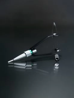 C&F Design Standard Bobbin Holder Long (CFT-60-L) -Geschäft Für Angelbedarf cf design bobbin mit threader standard 38ec33bc 2baa 4689 9886 4f0d7e6abd3a