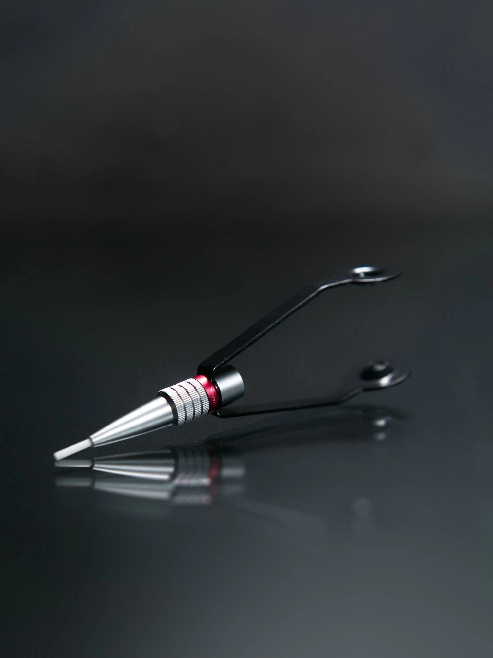 C&F Design Midge Bobbin Holder Regular (CFT-61) 4 C&F Design Midge Bobbin Holder Regular (CFT-61) – Bild 2