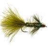 Wooly Bugger Mit Conehead Olive/Gold -Geschäft Für Angelbedarf conehead wooly bugger olive gold