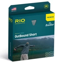 RIO Outbound Short Premier WF-F