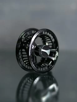 Guideline Fario LW Antracite Fliegenrolle 8 Guideline Fario LW Antracite Fliegenrolle -Geschäft Für Angelbedarf fario13