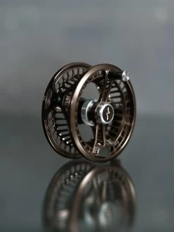 Guideline Fario Bronze Fliegenrolle -Geschäft Für Angelbedarf fario33