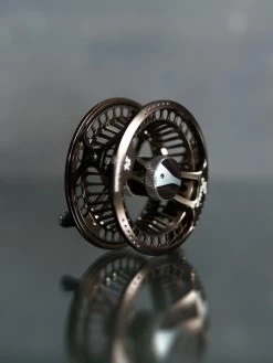 Guideline Fario Bronze Fliegenrolle -Geschäft Für Angelbedarf fario34