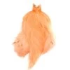Feathermaster 4B Rooster Cape -Geschäft Für Angelbedarf feathermaster rooster cape salmon 02803