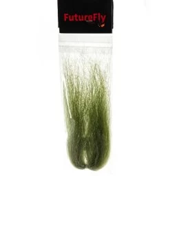 Future Fly Baitfish Fibre -Geschäft Für Angelbedarf ff baitfish fiber olive