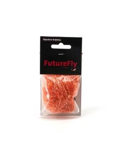 Future Fly Signature Dubbing -Geschäft Für Angelbedarf ff signature dubbing just orange