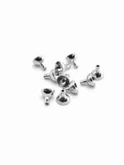 FRÖDINFLIES FITS Tungsten Turbo Tubes -Geschäft Für Angelbedarf fits ttt silver