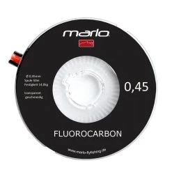 Marlo Fluorocarbon Tippet 50m 9 Marlo Fluorocarbon Tippet 50m -Geschäft Für Angelbedarf fluorocarbon 45er 1920w