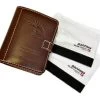FRÖDINFLIES Salar Supreme Leather Fly Wallet -Geschäft Für Angelbedarf frodin flies leather fly wallet small