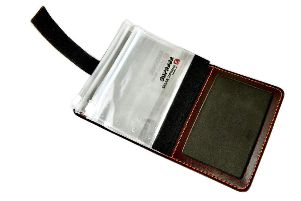 FRÖDINFLIES Salar Supreme Leather Fly Wallet 4 FRÖDINFLIES Salar Supreme Leather Fly Wallet – Bild 2