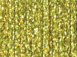 Frödin Flies SSS Holo Braid -Geschäft Für Angelbedarf frodin sss holo braid hot magma yellow