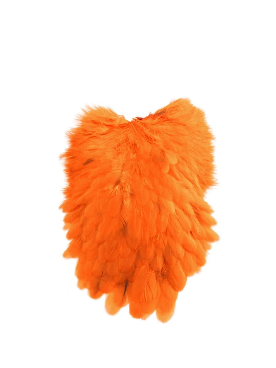 FUTURE FLY American Hen Saddle 4 FUTURE FLY American Hen Saddle – Bild 2