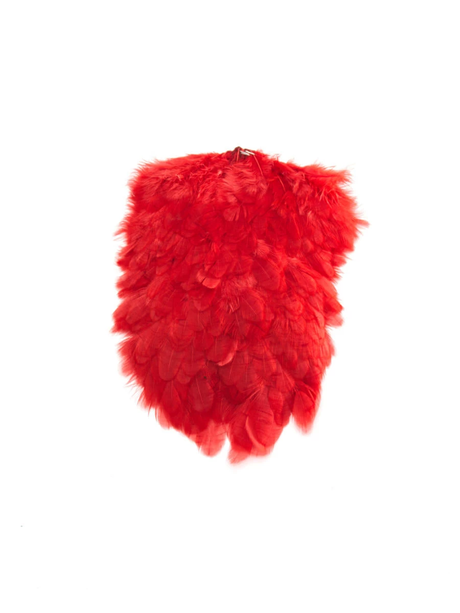 FUTURE FLY American Hen Saddle 5 FUTURE FLY American Hen Saddle – Bild 3