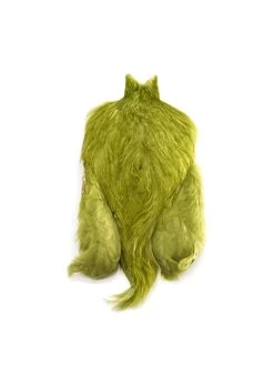 FUTURE FLY Rooster Cape -Geschäft Für Angelbedarf futurefly american rooster cape olive