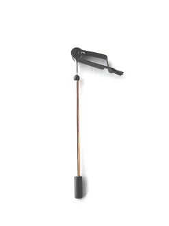 Griffin Rotierende Hechelklemme