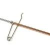 Griffin Copper Rotating Whip Finisher -Geschäft Für Angelbedarf griffin whip finisher copper rotating