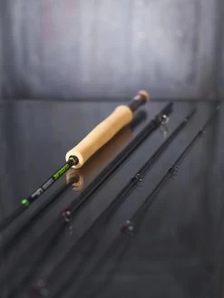 Guideline Elevation Fliegenrute -Geschäft Für Angelbedarf guideline elevation 4.1 00114