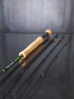 Guideline Elevation Fliegenrute -Geschäft Für Angelbedarf guideline elevation 4.2 74851