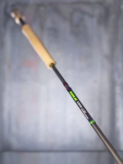 Guideline Elevation T-Pac Switch