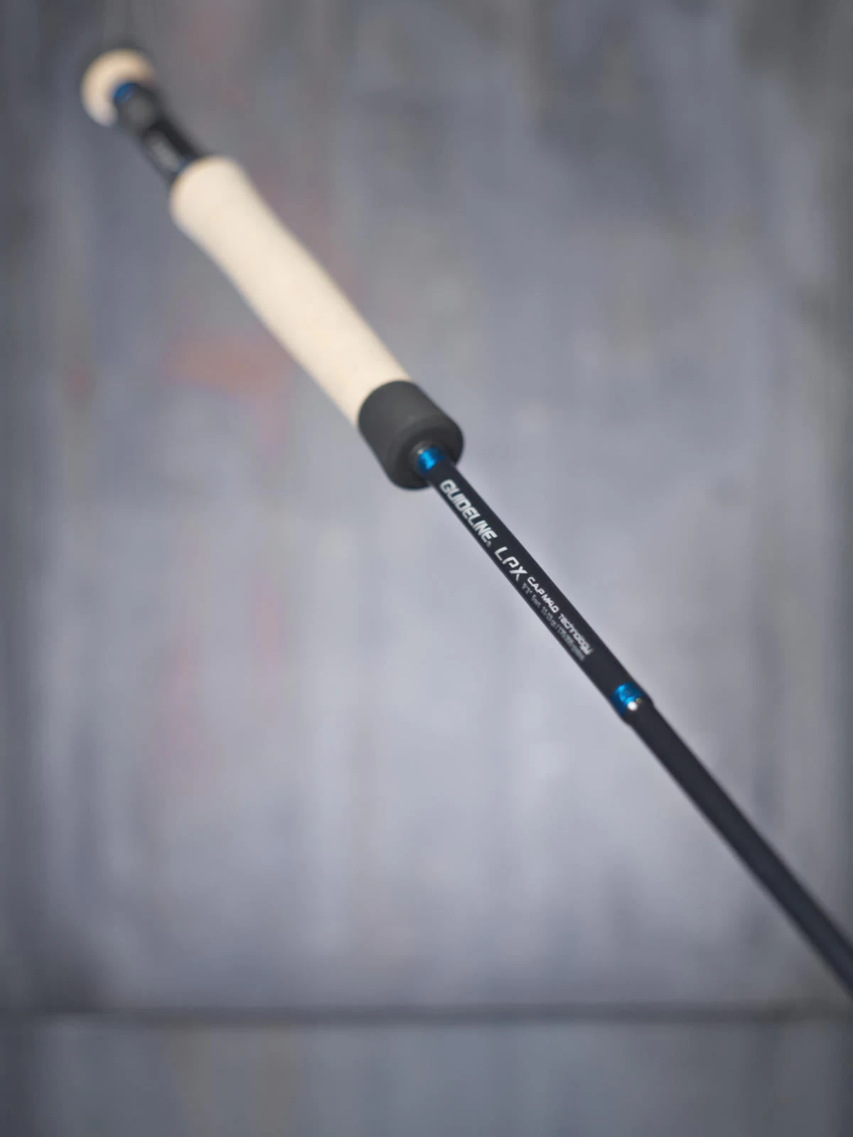 Guideline LPX Coastal Fliegenrute