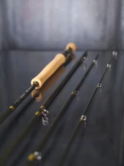 GUIDELINE Stoked Fliegenrute -Geschäft Für Angelbedarf guideline stoked 4 17370