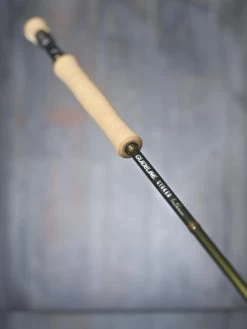 GUIDELINE Stoked Fliegenrute -Geschäft Für Angelbedarf guideline stoked wfb 86088