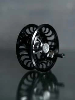 Guideline Halo Stealth Fliegenrolle -Geschäft Für Angelbedarf halo 67 stealth img3