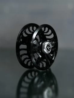 Guideline Halo Stealth Fliegenrolle -Geschäft Für Angelbedarf halo 67 stealth img4