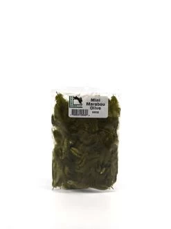 Hareline Grizzly Marabou 11 Hareline Grizzly Marabou -Geschäft Für Angelbedarf hareline mini marabou olive
