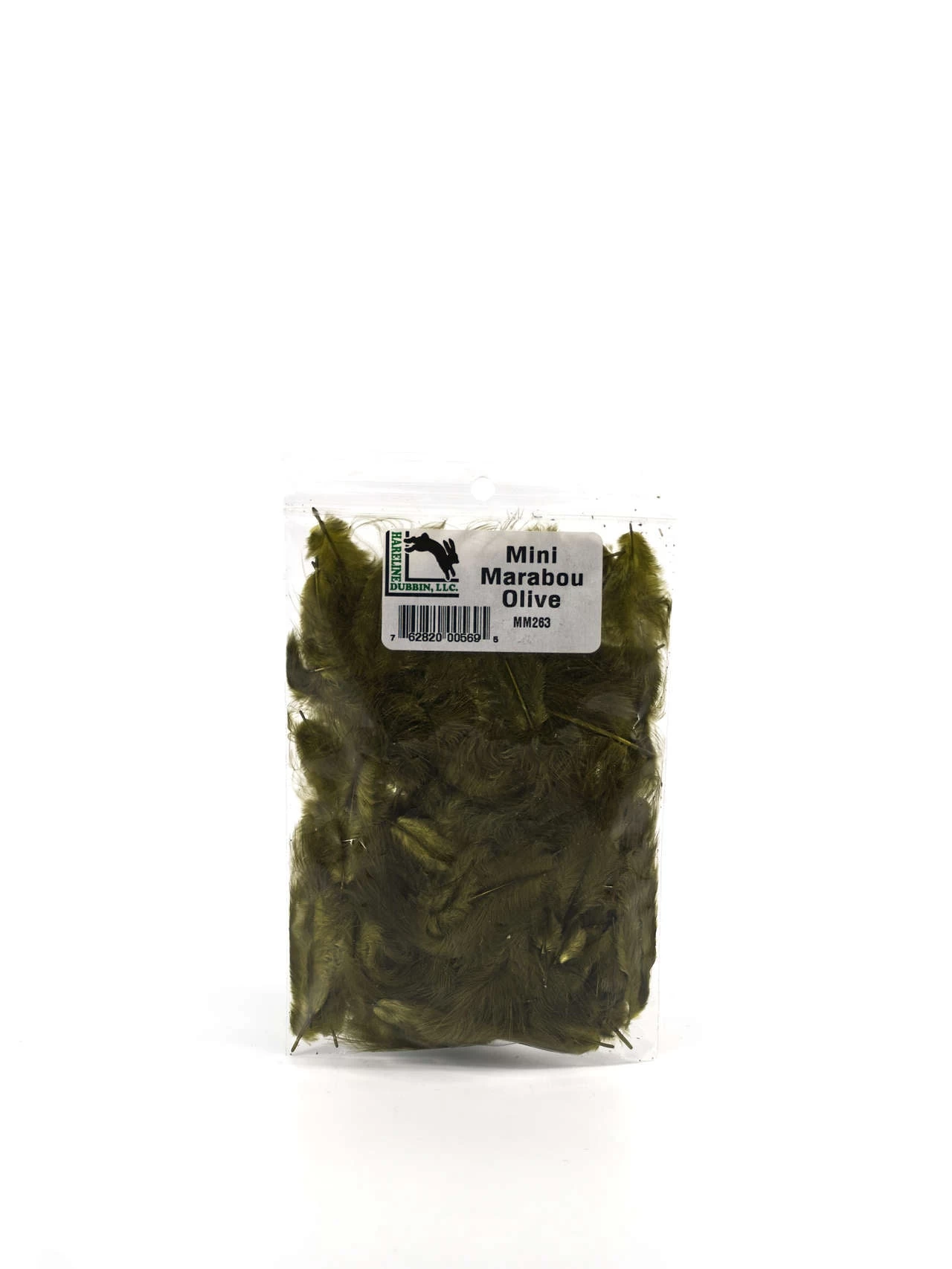 Hareline Grizzly Marabou 7 Hareline Grizzly Marabou – Bild 5