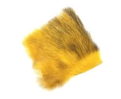 Future Fly American Opossum -Geschäft Für Angelbedarf honey gold 1